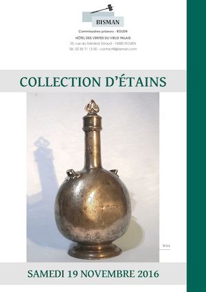 ETAINS // 19 11 2016