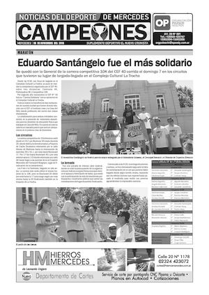 Campeones 07 11 2016