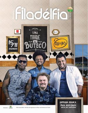 Revista Filadelfia