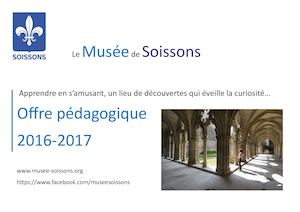 Musée de Soissons