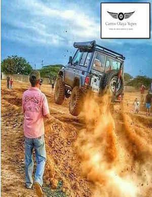 Carros Nuevos Y Usados Olaya Yepes