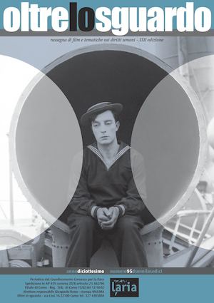 Oltre lo sguardo 95 2016-2017