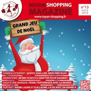 Royan Shopping Magazine n°13