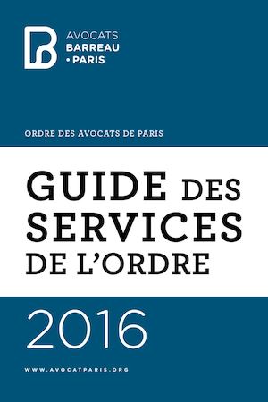 Guide des Services