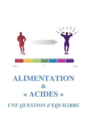 Alimentation & Acides