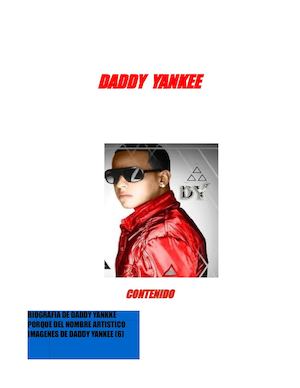 Daddy Yankee