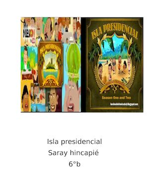 Isla Presidencial