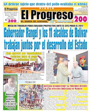 Diarioelprogreso2016 11 11