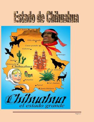 Chihuahua.Docx