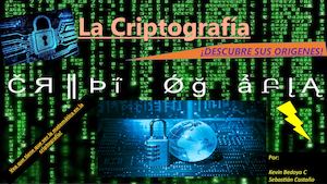Criptografía