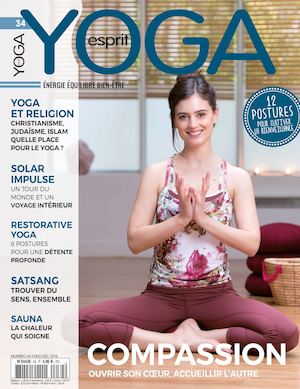 Extraits Esprit Yoga 34