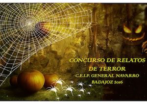 I Concurso de Relatos de Miedo