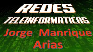 Manual Redes Teleinformaticas