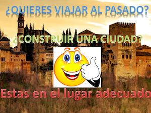 Power Point Al ÁNdalus