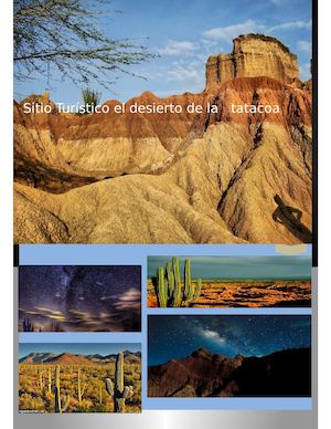 Sitio Turístico El Desierto De La Tatacoa