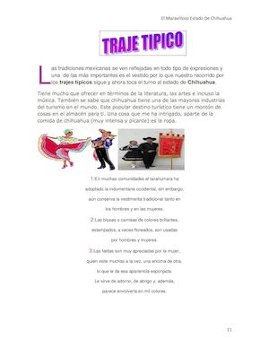 Revista De Chihuahua