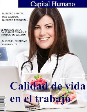 Calidad De Vida En El Trabajo