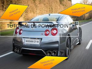 Trabajar Con Textos En Power Point 2010 Jhgon