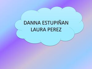 Danna Estupiñan