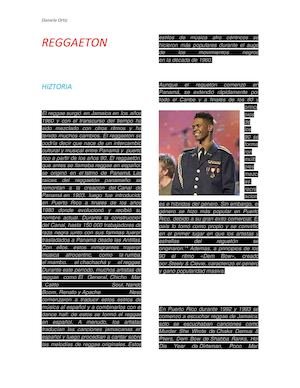 regueton