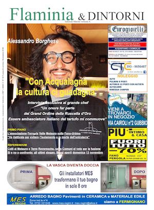 Flaminia&dintorni Novembre A