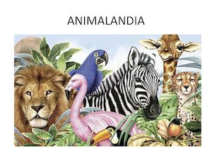 Animalandia