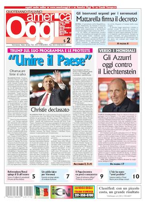 programma univision oggi come perdere peso