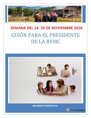 reunion de vymc del 14-20 de nov-2016