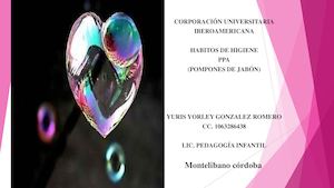 Proyecto Hábitos De Higiene
