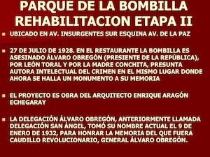 Rehabilitacion Parque De La Bombilla Etapa Ii