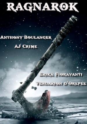 Ragnarok (Chap 1 Part 1)