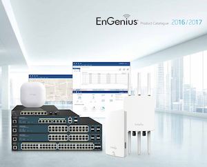 EnGenius Networks Catalogue 2017