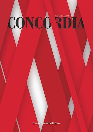 Concordia 2016-2017 (more info at ConcordiaMarbella.com)