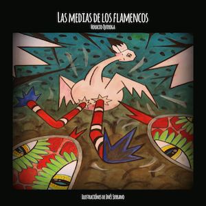 Las Medias De Los Flamencos