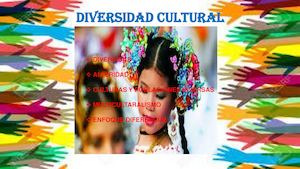 Revista Diversidad Cultural
