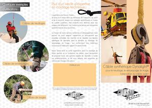 Dynalight Pour Treuillage