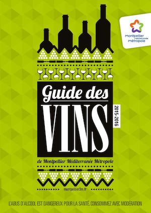 Guide des vins