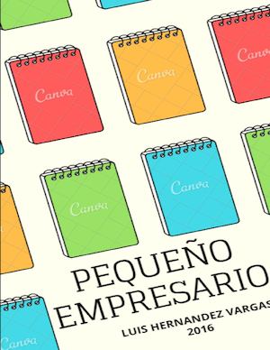 Revista Pequeño Empresario