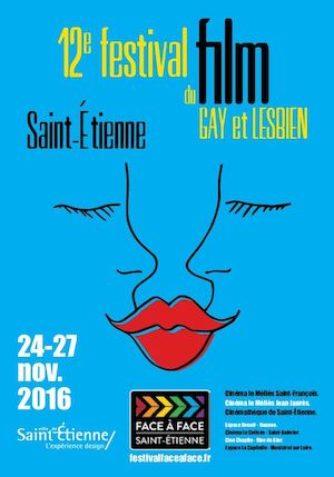 Programme Festival FACE à FACE 2016