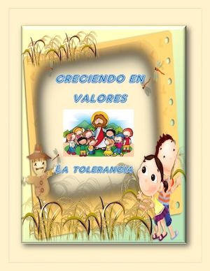 VALOR DE LA TOLERANCIA