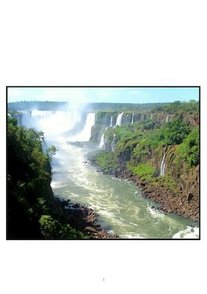 Revista de Acuifero Guarani