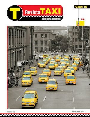 REVISTA TAXI 4
