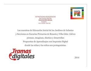 Revista Digital Tdi 2016