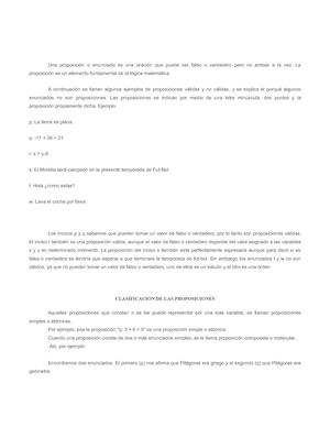 Introduccion Operadores Logicos