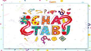 Portafolio Chau Tabu Laura Conejo