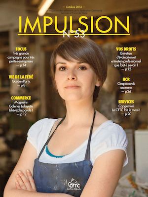 Impulsion Octobre 2016