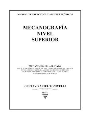 Manual De Ejercicios Y Apuntes Teoricos