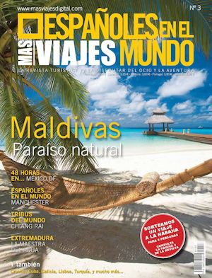 Revista Mv3 Flip