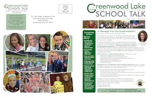 Greenwood Lake District News