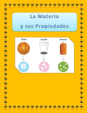 La Materia Es Una Substancia Que Tiene Inercia Y Que Ocupa Un Lugar Físico En El Espacio